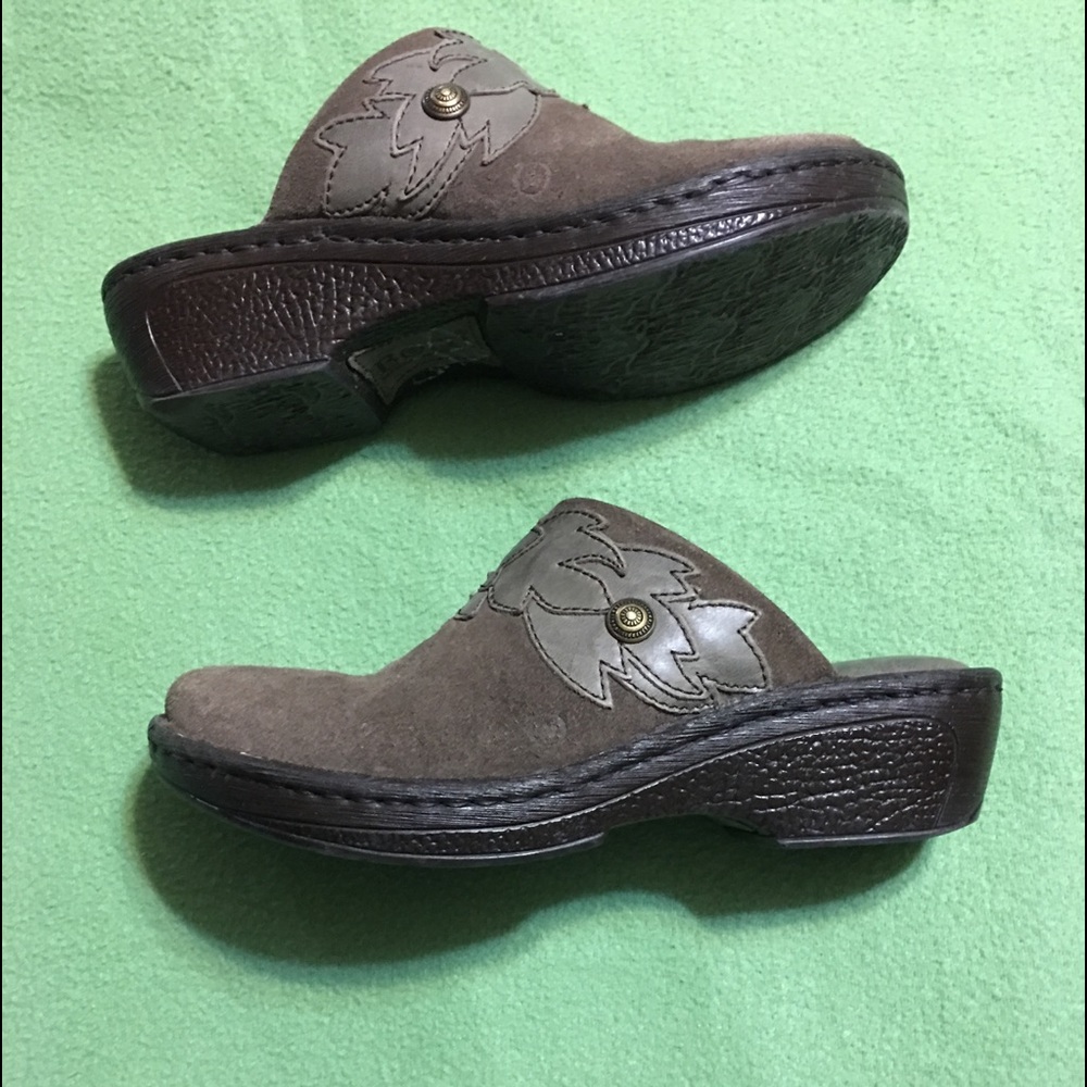 Borne Clogs - Picture 3 of 6